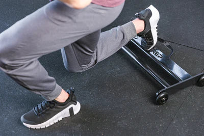 REP® Glute Ham Roller