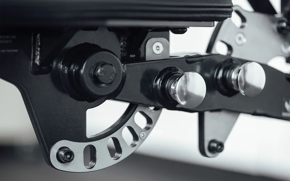 Rep Fitness - Pegasus™ Seat and Upright Attachment