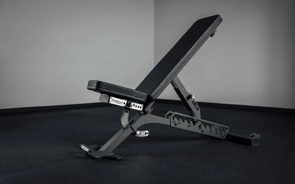 What adjustable bench to buy in New Zealand?