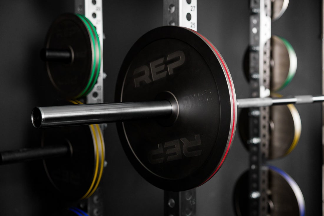 Gym Equip - Official distributor of Rep Fitness in NZ