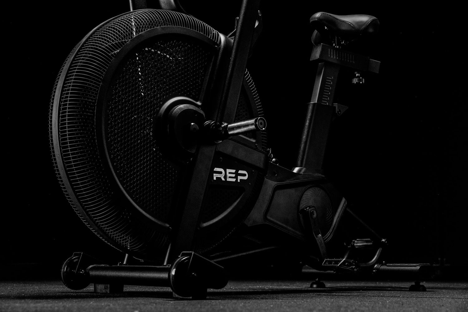 Rep Fitness - Cardio Equipment