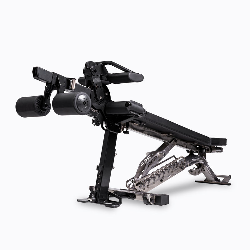 REP x Dialed Motion Leg Developer Attachment