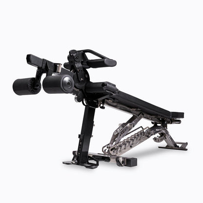 REP x Dialed Motion Leg Developer Attachment