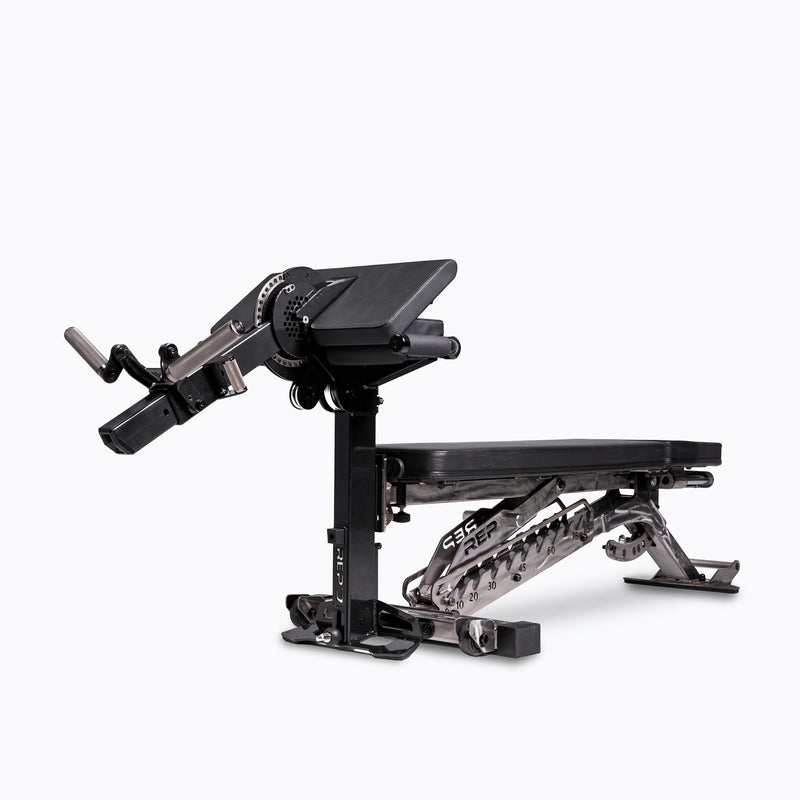 REP x Dialed Motion Leg Developer Attachment
