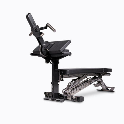 REP x Dialed Motion Leg Developer Attachment