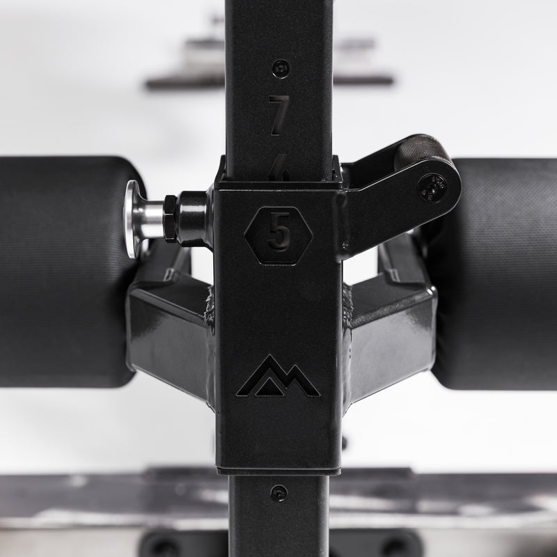 REP x Dialed Motion Leg Developer Attachment