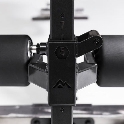 REP x Dialed Motion Leg Developer Attachment