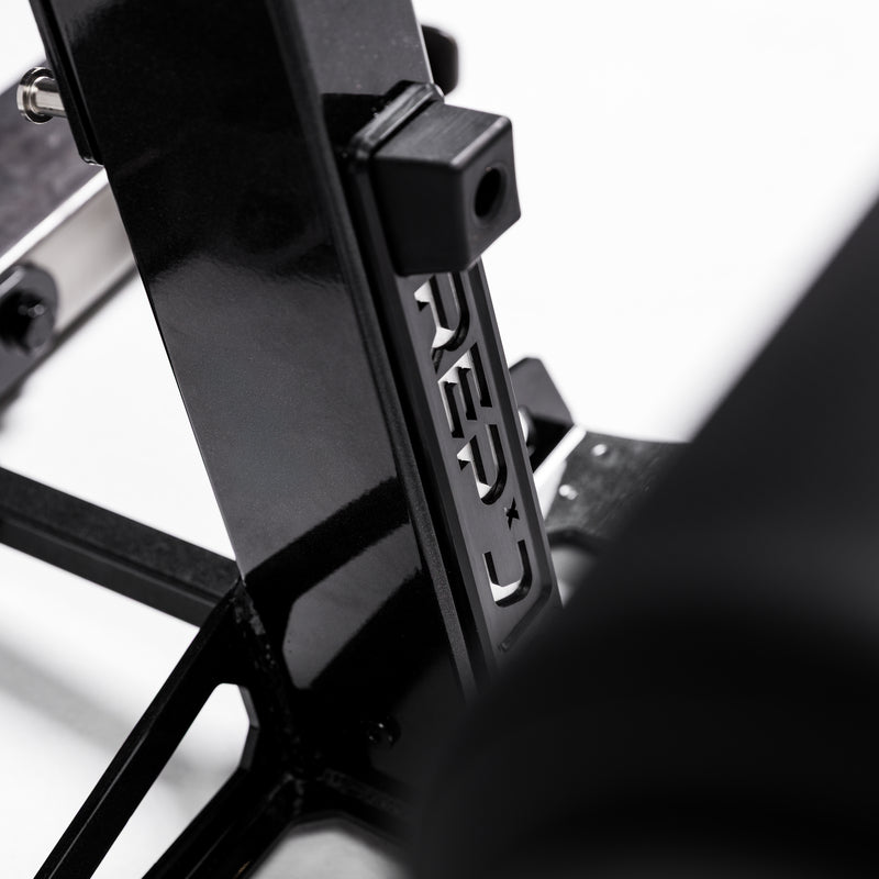 REP x Dialed Motion Leg Developer Attachment