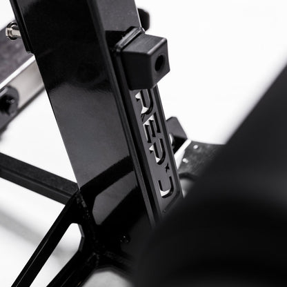 REP x Dialed Motion Leg Developer Attachment