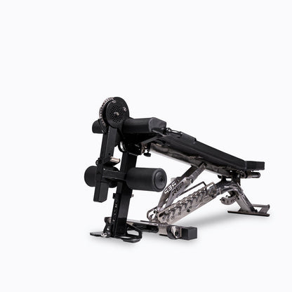 REP x Dialed Motion Leg Developer Attachment
