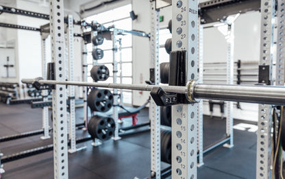 Rep Fitness - PR-5000 Flat Sandwich J-cups - Pair