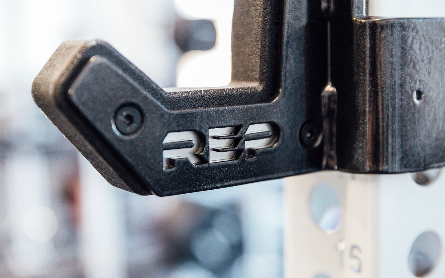 Rep Fitness - PR-5000 Flat Sandwich J-cups - Pair