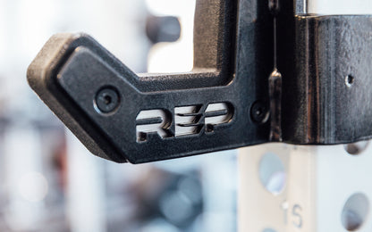 Rep Fitness - PR-5000 Flat Sandwich J-cups - Pair