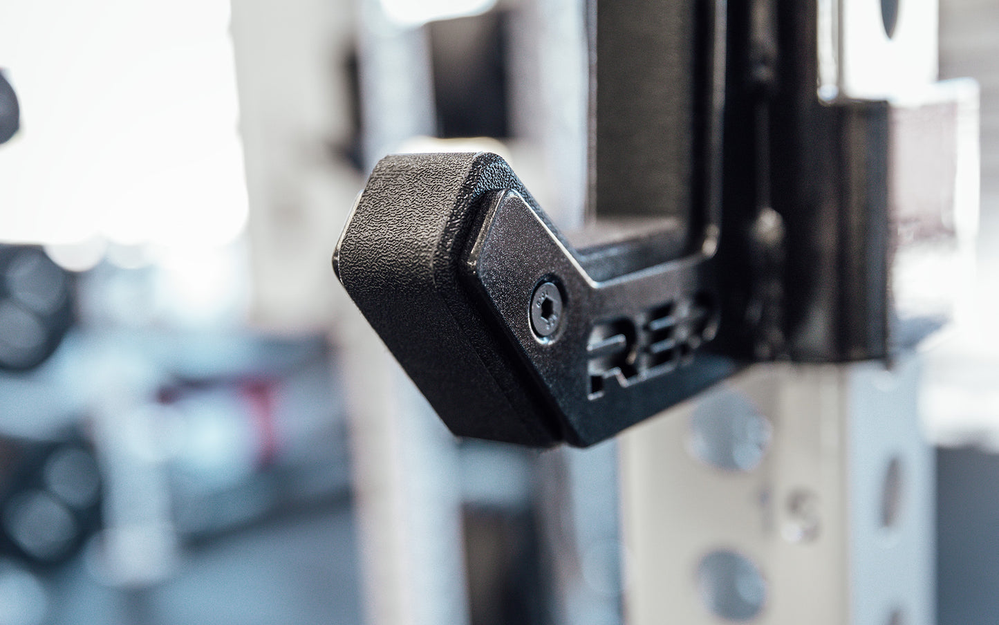 Rep Fitness - PR-5000 Flat Sandwich J-cups - Pair