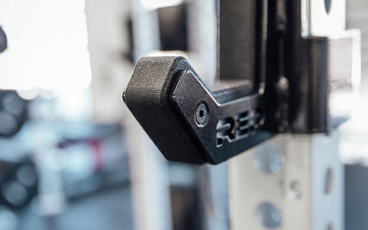 Rep Fitness - PR-5000 Flat Sandwich J-cups - Pair