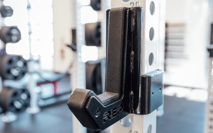 Rep Fitness - PR-5000 Flat Sandwich J-cups - Pair