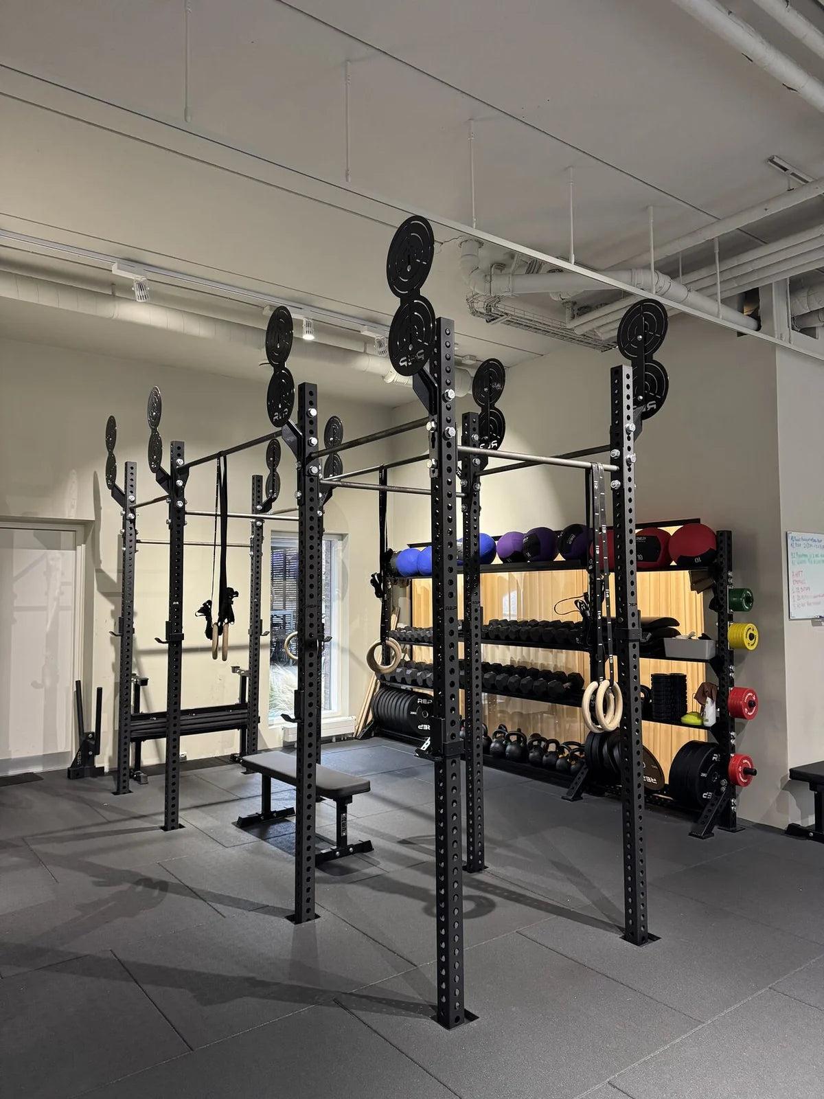 Community Builds