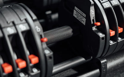 Rep Fitness - QuickDraw™  Adjustable Dumbbell