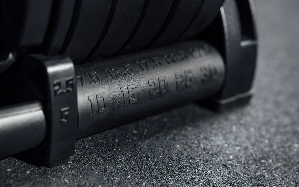 Rep Fitness - QuickDraw™  Adjustable Dumbbell