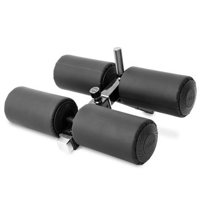REP Fitness Adjustable Bench Leg Roller Attachment 2.0