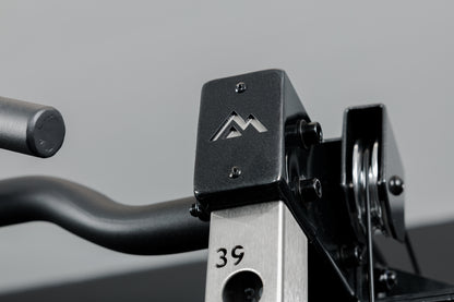 Rep Altitude Power Rack + Smith machine + Functional Trainer