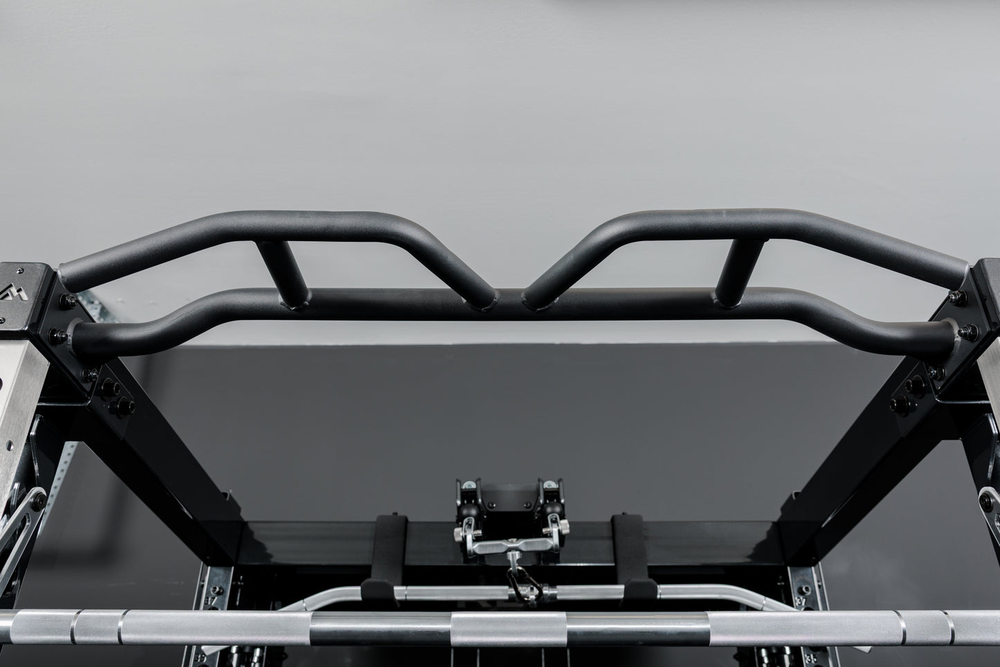 Rep Altitude Power Rack + Smith machine + Functional Trainer