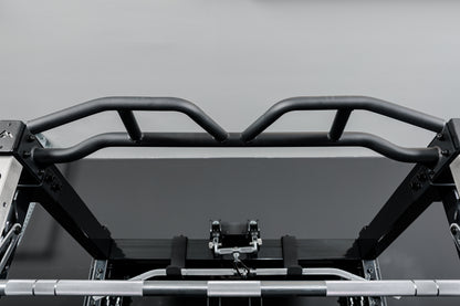 Rep Altitude Power Rack + Smith machine + Functional Trainer