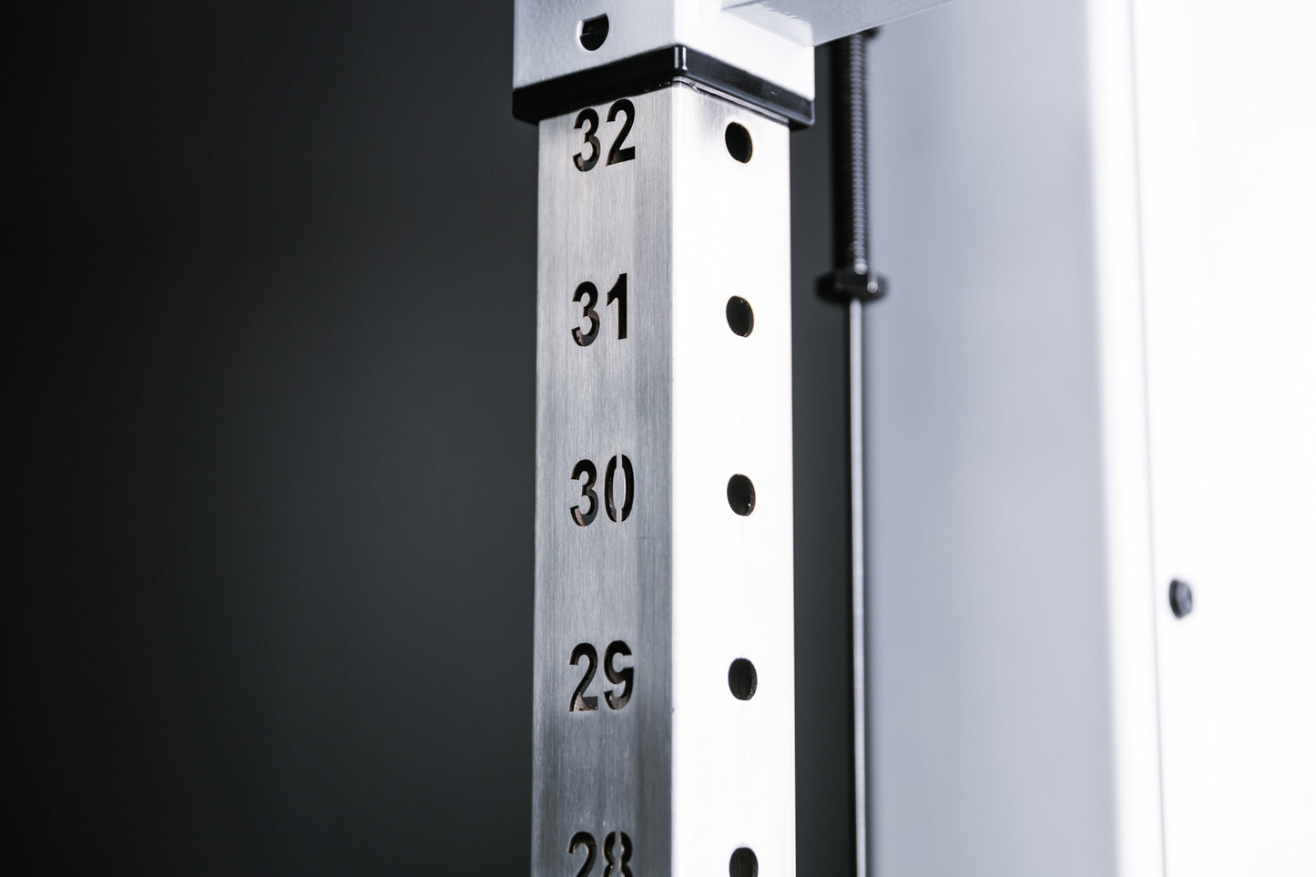 Rep Fitness - Arcadia Max Functional Trainer - Metallic Black