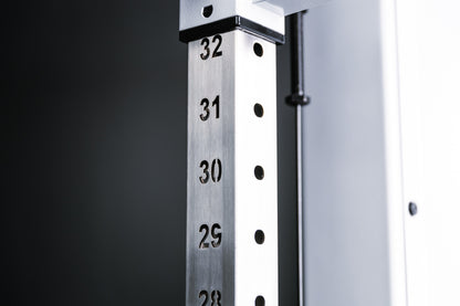 Rep Fitness - Arcadia Max Functional Trainer - Metallic Black