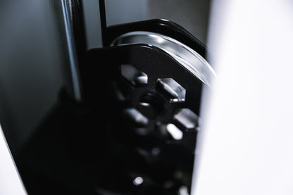 Rep Fitness - Arcadia Max Functional Trainer - Metallic Black