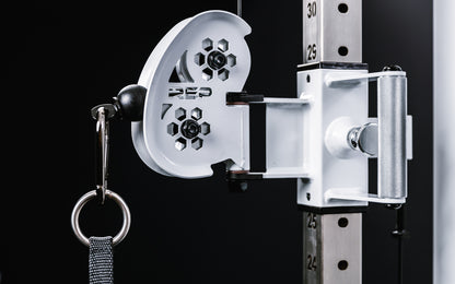 Rep Fitness - Arcadia Max Functional Trainer - Metallic Black