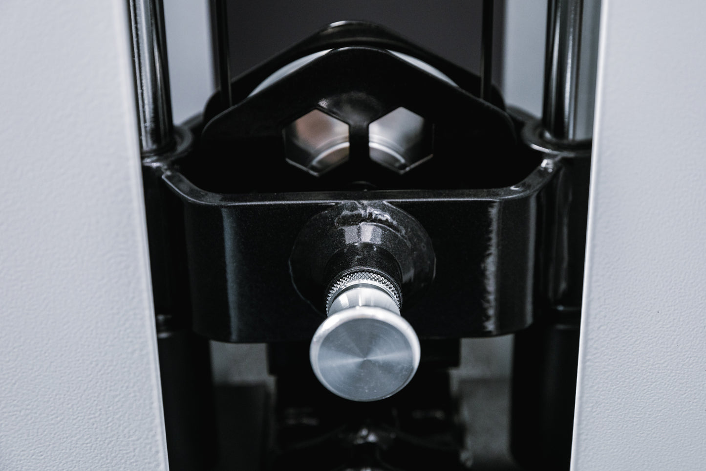 Rep Fitness - Arcadia Max Functional Trainer - Metallic Black