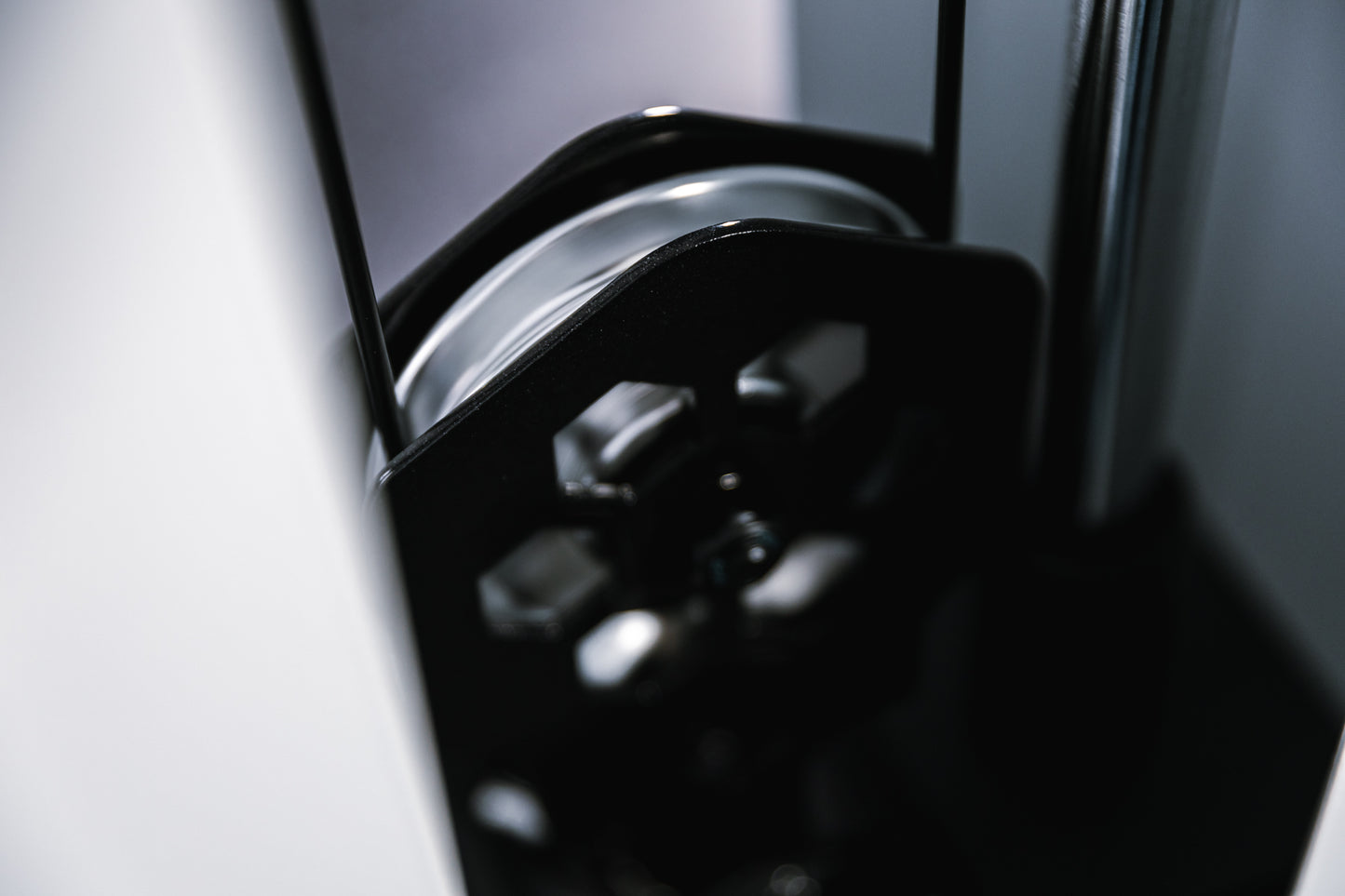 Rep Fitness - Arcadia Max Functional Trainer - Metallic Black