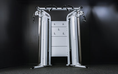 Rep Fitness - Arcadia Max Functional Trainer - Metallic Black