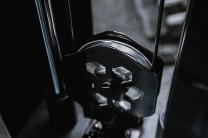 Rep Fitness - Arcadia Max Functional Trainer - Metallic Black