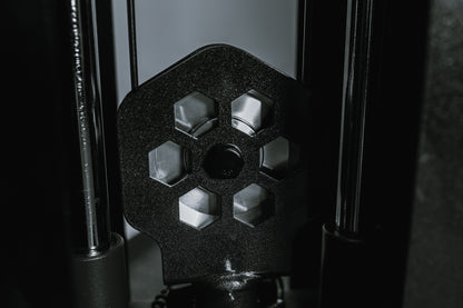 Rep Fitness - Arcadia Max Functional Trainer - Metallic Black