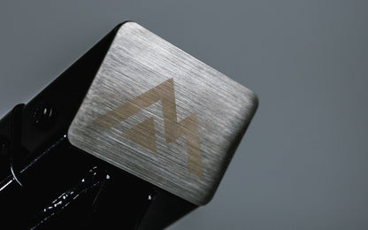 Rep Fitness - Arcadia Max Functional Trainer - Metallic Black