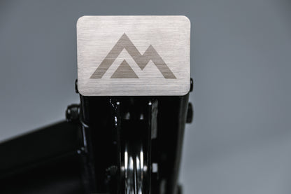 Rep Fitness - Arcadia Max Functional Trainer - Metallic Black