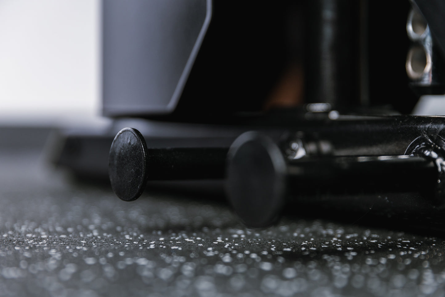 Rep Fitness - Arcadia Max Functional Trainer - Metallic Black