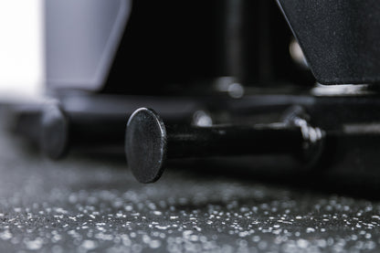 Rep Fitness - Arcadia Max Functional Trainer - Metallic Black