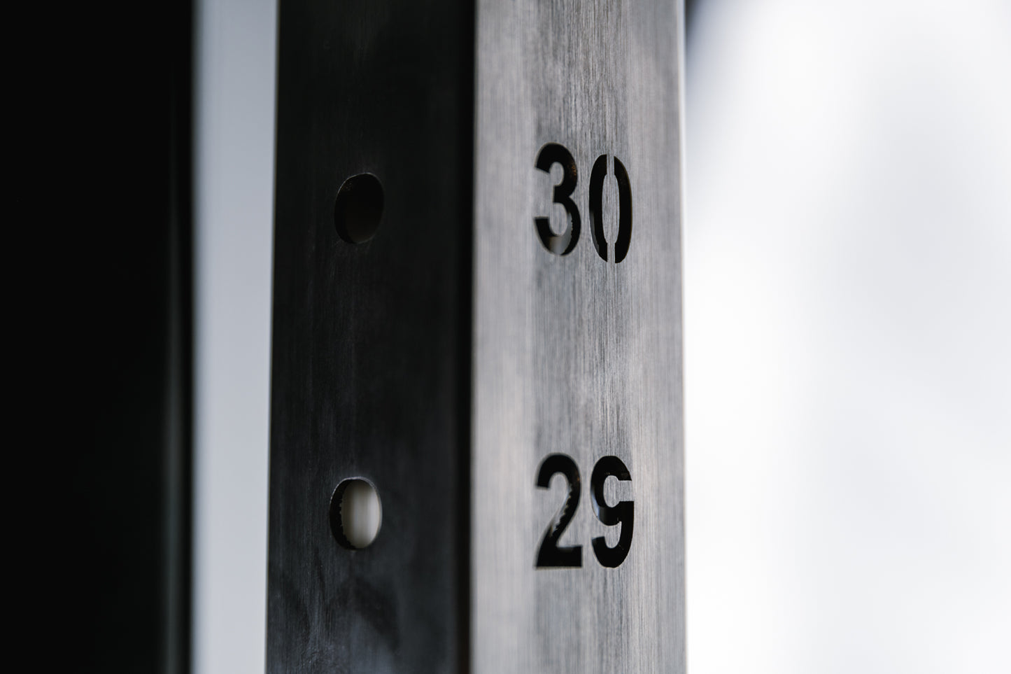 Rep Fitness - Arcadia Max Functional Trainer - Metallic Black