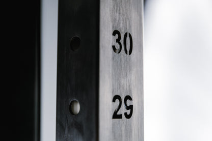 Rep Fitness - Arcadia Max Functional Trainer - Metallic Black