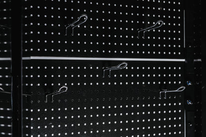 Rep Fitness - Arcadia Max Functional Trainer - Metallic Black