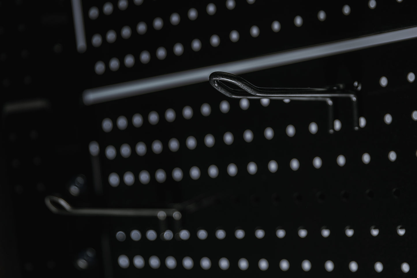 Rep Fitness - Arcadia Max Functional Trainer - Metallic Black