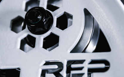 Rep Fitness - Arcadia Max Functional Trainer - Metallic Black