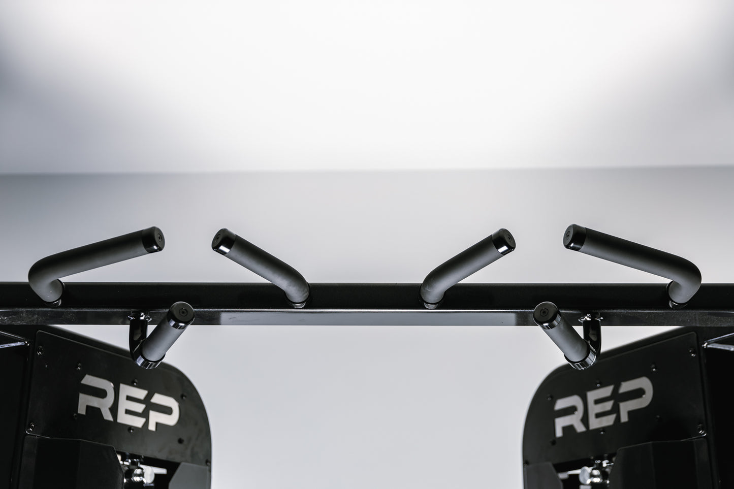 Rep Fitness - Arcadia Max Functional Trainer - Metallic Black