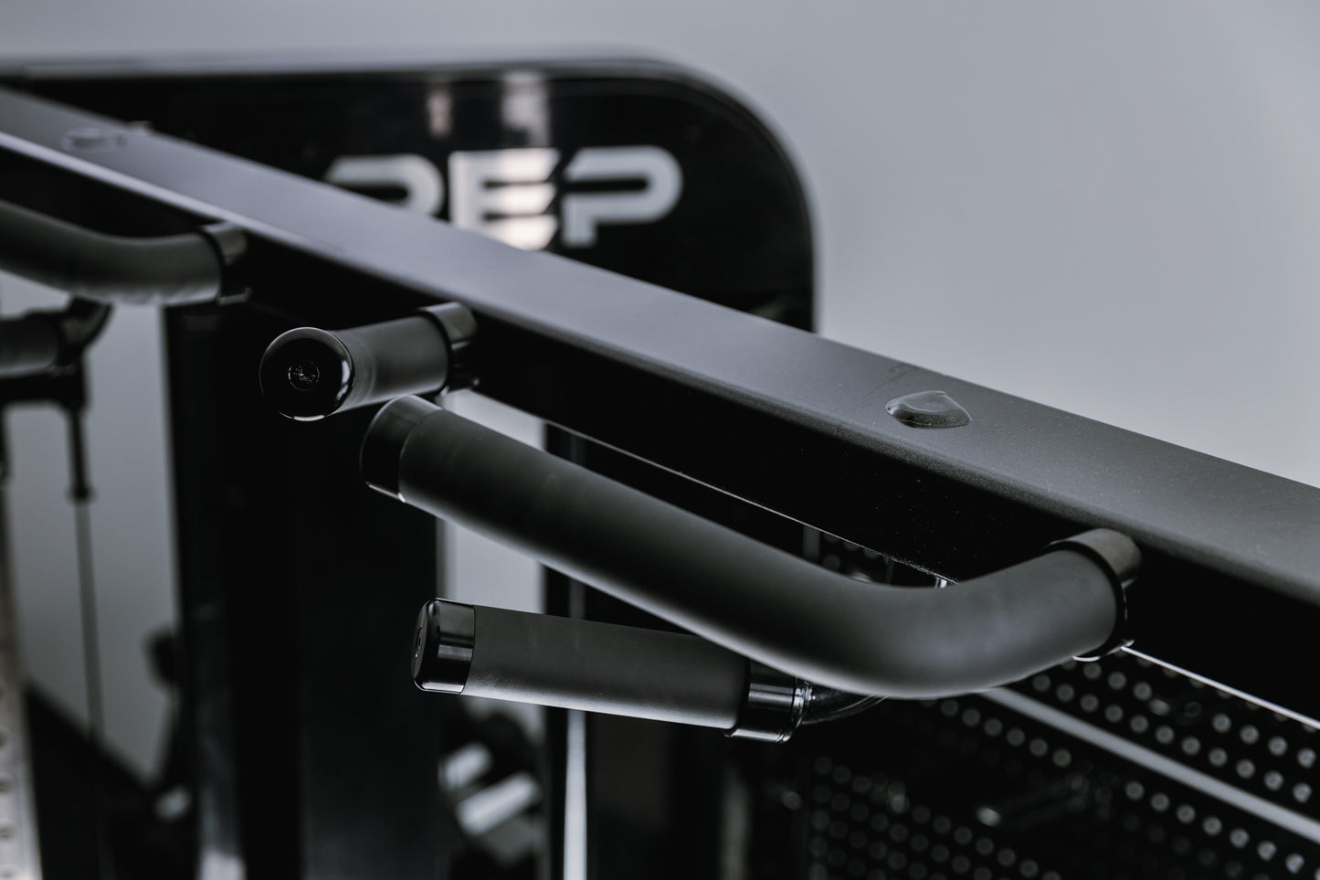 Rep Fitness - Arcadia Max Functional Trainer - Metallic Black