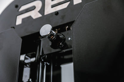 Rep Fitness - Arcadia Max Functional Trainer - Metallic Black