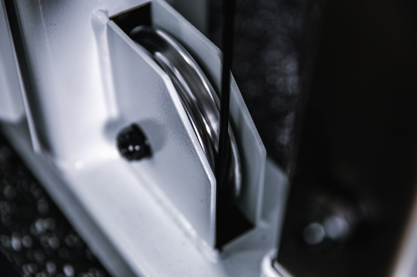 Rep Fitness - Arcadia Max Functional Trainer - Metallic Black