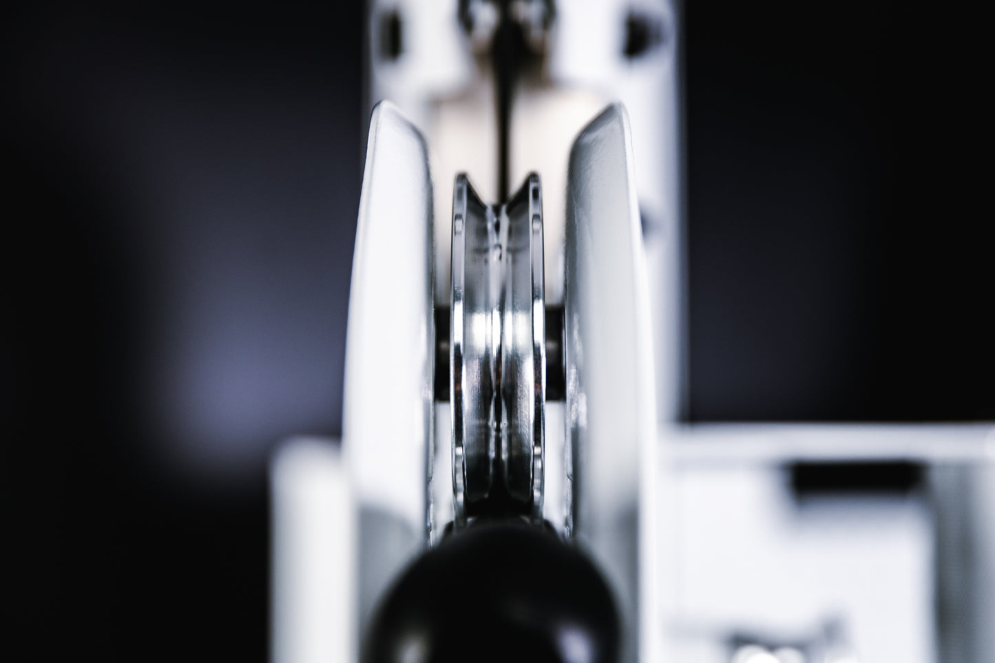 Rep Fitness - Arcadia Max Functional Trainer - Metallic Black